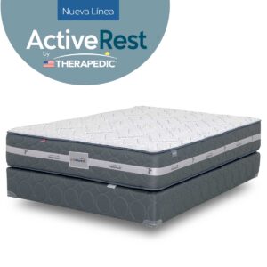 Colchon Active Rest Firme