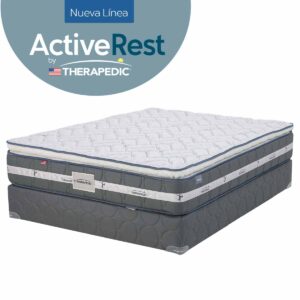 Colchon Ortopedico Active Rest