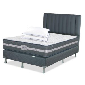 Combo Active Rest + Camastron + Almohadas