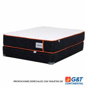 Colchon Go Sleep Firm Comfort